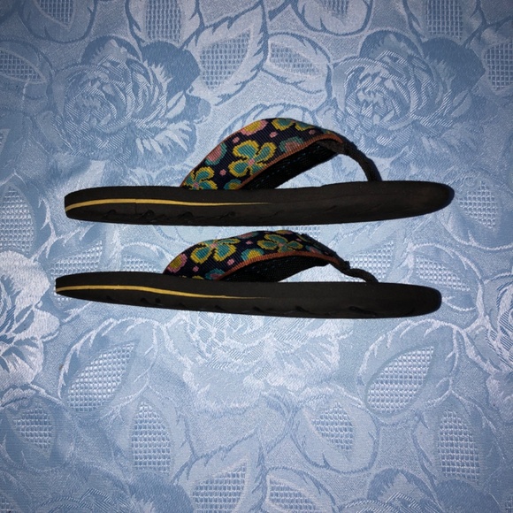 Teva Flip Flops - Picture 4 of 4